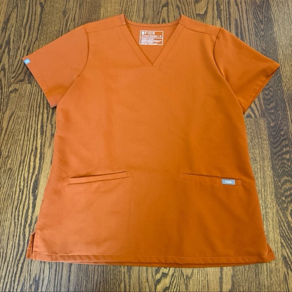 Figs Scrub Set - Picture 2 of 12